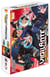 Vigilante - my hero Academia illegals : coffret Tomes 1 et 2