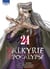 Valkyrie apocalypse Tome 24