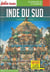 Carnet de voyage : Inde du Sud (édition 2018)
