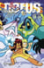 Dofus - édition double Tome 15 : Armaguedin - M le mollu
