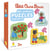 Jeu Petit Ours Brun - Mes premiers puzzles évolutifs - Dès 3 ans