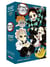 Demon slayer : coffret : Tome 22 et roman Tome 3