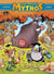 Les Petits Mythos Tome 15 : Grèce anatomie