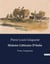 Histoire Littéraire D'italie : Analyse et exploration de la "Divina Commedia" de Dante par Pierre Louis Ginguené