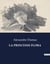 LA PRINCESSE FLORA : Une aventure transition au coeur de la Russie impériale