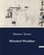 Minstrel Weather : A Poetic Journey Through the Seasons