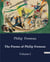 The Poems of Philip Freneau : Volume I