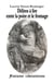 Delires a lire entre la poire et le fromage