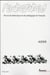 Recherches, n°64/1er semestre 2016