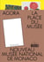 Agora : La place du musée