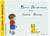 Les contes de Mamyshâ Tome 2 : Petit Bonhomme et Chien jaune