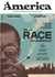 Revue america n.8 - de la race en amérique