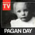 Pagan day