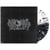 Nirvana 2002 Recordings 89-91 Label Exclusive LP - édition colorée