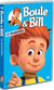 Boule & Bill - Saison 1, Vol. 4 : Le Magichien