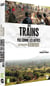 Des trains pas comme les autres : Destination Birmanie