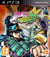 Jojo's bizarre adventure: all star battle