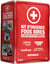 Kit d'urgence fous rires - Coffret 5 DVD aux effets immédiats