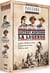 Westerns - La légende de Custer et de Little Big Horn - Coffret 3 Films : Custer, l'homme de l'ouest + Le massacre des Sioux + Little Big Horn