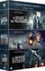 Lovecraft & Poe - Coffret 3 films : Le Territoire des Ombres : Le secret des Valdemar & Le monde interdit  + La Malédiction de Raven's Hollow