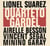 Quarteto gardel