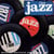 I love jazz