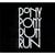 You need pony pony run run