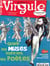 Virgule N°163 Quand les muses inspirent les poètes - juin 2018
