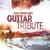 Guitar tribute