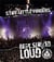 Best served loud - live at Barrowland