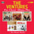 Five classic albums plus / The Ventures