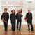 Angelo Gilardino : quatuors de guitares. Quartetto Santorsola