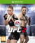 EA sports UFC 2