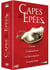 Capes & épées - Coffret - Cartouche + Capitaine Fracasse + Les 3 mousquetaires + On l'appelait Milady