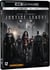 Zack Snyder's Justice League