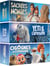 Animation - Coffret : Sacrées momies + Yéti & Compagnie + Cigognes et compagnie