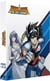 Saint Seiya : The Lost Canvas - Épisodes 1 à 13