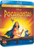 Pocahontas, une légende indienne