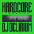 Hardcore Legends - édition limitée colorée