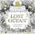 Lost ocean - an underwater adventure and coloring book
