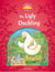 Classic tales second edition 2: the ugly duckling
