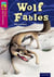 Oxford reading tree myths and legends- level 10
