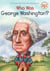 Who was george washington?