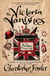 THE VICTORIA VANISHES - A PECULIAR CRIMES UNIT MYSTERY 6