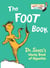 FOOT BOOK