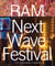 BAM - the next wave festival
