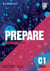 Prepare level 9 workbook with digital pack