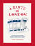A taste of London : The restaurants and pubs behind a global culinary capital