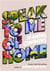 Speak to me of home