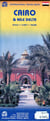 Le Caire et le delta du Nil